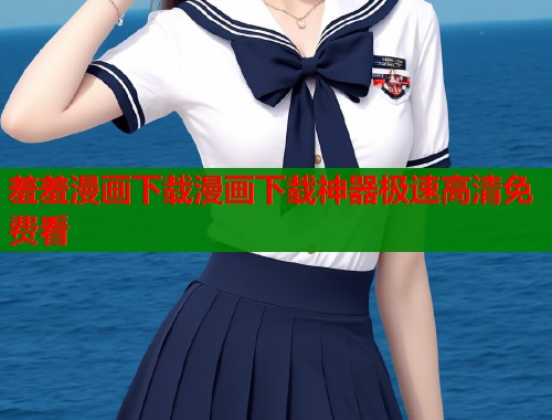 羞羞漫画下载漫画下载神器极速高清免费看