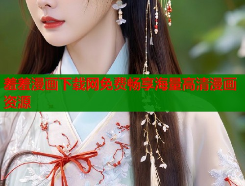 羞羞漫画下载网免费畅享海量高清漫画资源