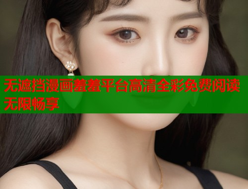 无遮挡漫画羞羞平台高清全彩免费阅读无限畅享