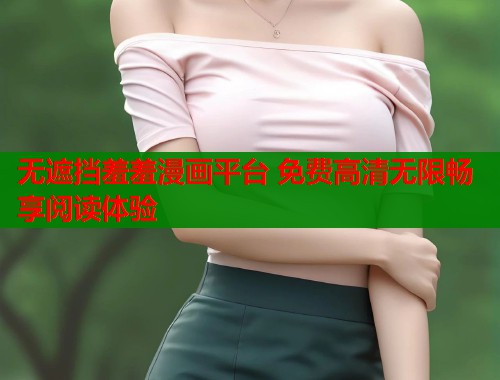 无遮挡羞羞漫画平台 免费高清无限畅享阅读体验