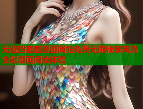 无遮挡羞羞漫画网站免费无限畅享高清全彩漫画阅读体验