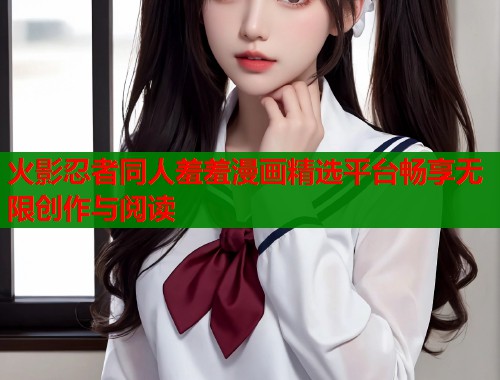 火影忍者同人羞羞漫画精选平台畅享无限创作与阅读