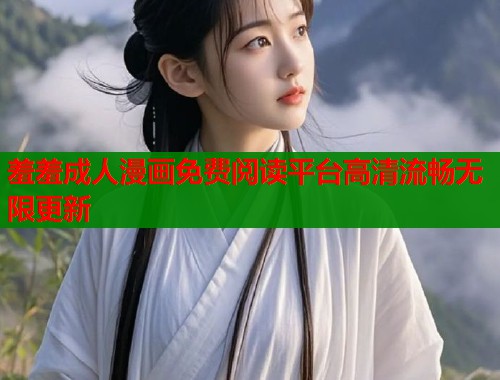 羞羞成人漫画免费阅读平台高清流畅无限更新