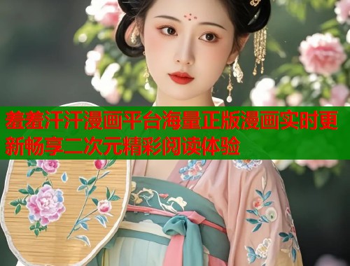羞羞汗汗漫画平台海量正版漫画实时更新畅享二次元精彩阅读体验