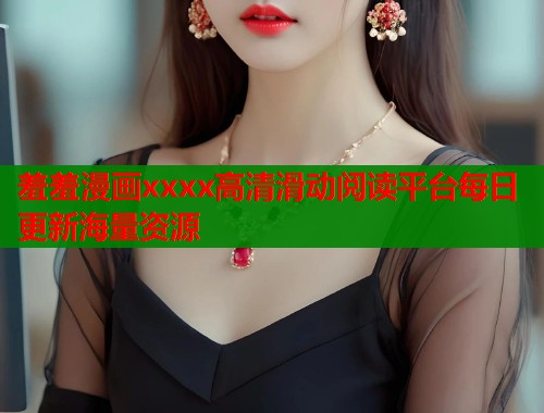 羞羞漫画xxxx高清滑动阅读平台每日更新海量资源