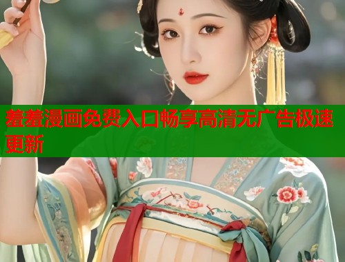 羞羞漫画免费入口畅享高清无广告极速更新