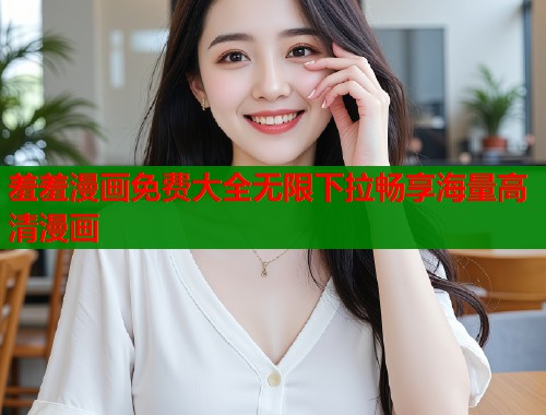 羞羞漫画免费大全无限下拉畅享海量高清漫画