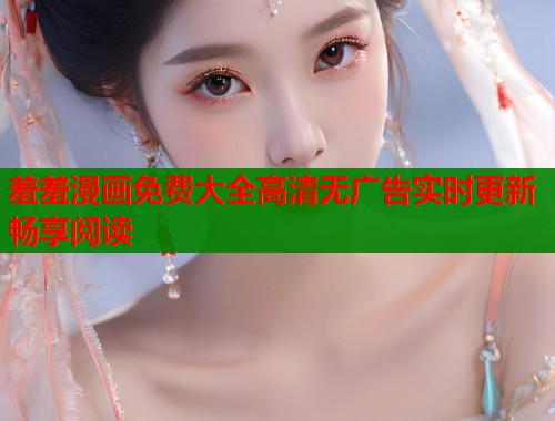 羞羞漫画免费大全高清无广告实时更新畅享阅读