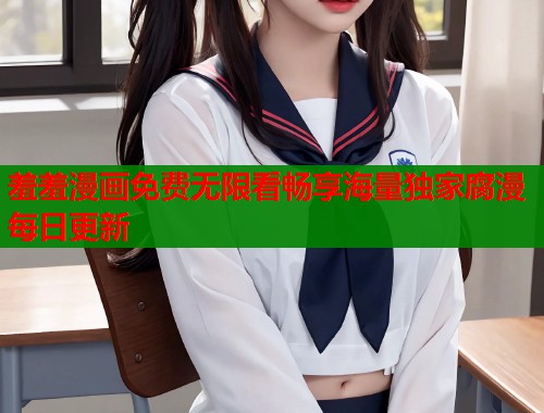 羞羞漫画免费无限看畅享海量独家腐漫每日更新