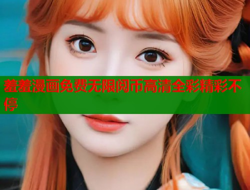 羞羞漫画免费无限阅币高清全彩精彩不停