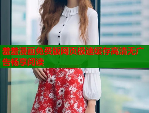 羞羞漫画免费版网页极速缓存高清无广告畅享阅读