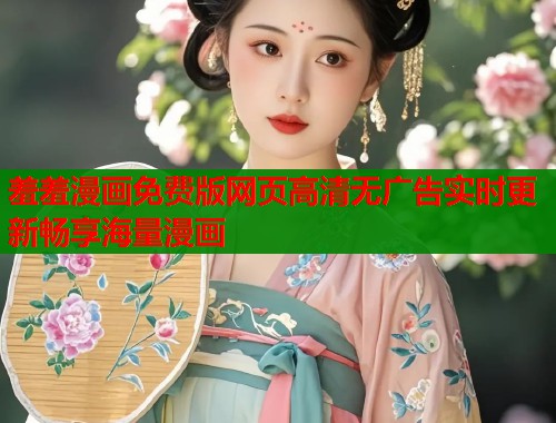 羞羞漫画免费版网页高清无广告实时更新畅享海量漫画