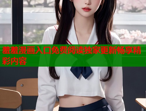 羞羞漫画入口免费阅读独家更新畅享精彩内容