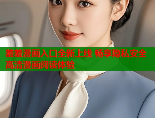 羞羞漫画入口全新上线 畅享隐私安全高清漫画阅读体验