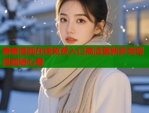 羞羞漫画在线免费入口高清更新多类型漫画随心看