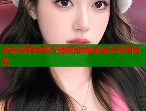 羞羞漫画免费无限阅享海量高清漫画体验