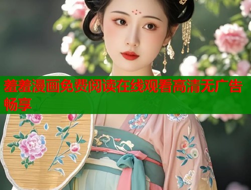 羞羞漫画免费阅读在线观看高清无广告畅享