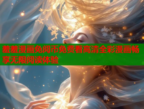 羞羞漫画免阅币免费看高清全彩漫画畅享无限阅读体验