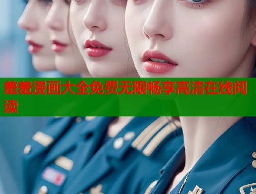 羞羞漫画大全免费无限畅享高清在线阅读