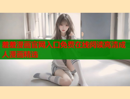 羞羞漫画官网入口免费在线阅读高清成人漫画精选