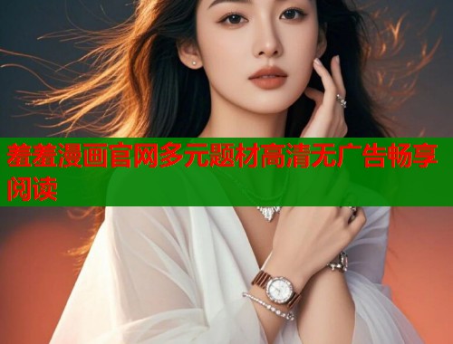 羞羞漫画官网多元题材高清无广告畅享阅读