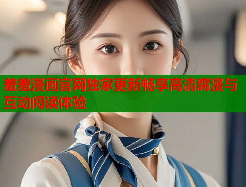 羞羞漫画官网独家更新畅享高清腐漫与互动阅读体验