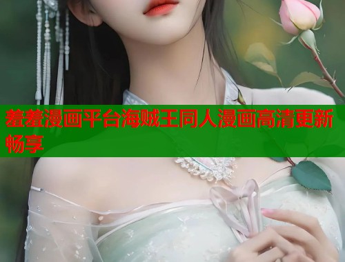 羞羞漫画平台海贼王同人漫画高清更新畅享
