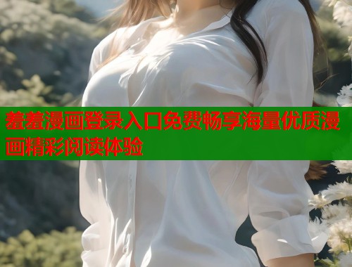 羞羞漫画登录入口免费畅享海量优质漫画精彩阅读体验