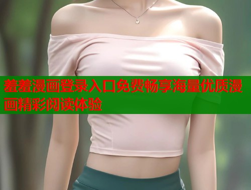 羞羞漫画登录入口免费畅享海量优质漫画精彩阅读体验
