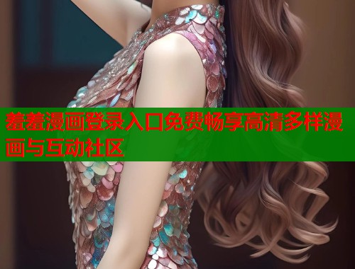 羞羞漫画登录入口免费畅享高清多样漫画与互动社区