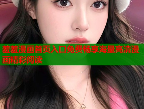 羞羞漫画首页入口免费畅享海量高清漫画精彩阅读