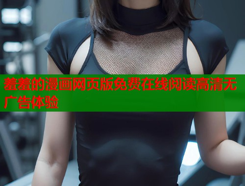 羞羞的漫画网页版免费在线阅读高清无广告体验
