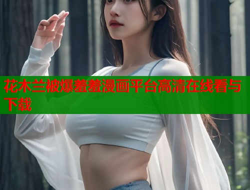 花木兰被爆羞羞漫画平台高清在线看与下载
