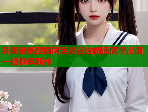 韩国羞羞漫画网免费在线阅读高清漫画一键畅享新作