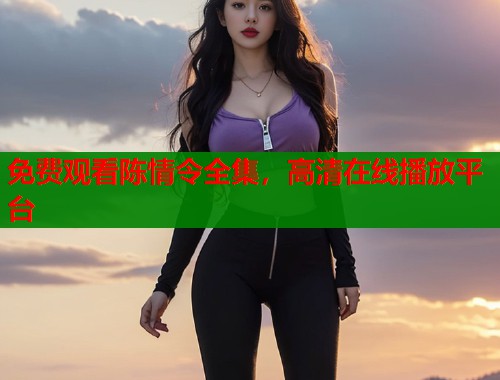 免费观看陈情令全集，高清在线播放平台