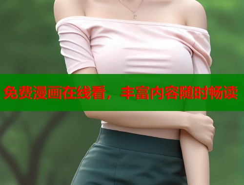 免费漫画在线看，丰富内容随时畅读