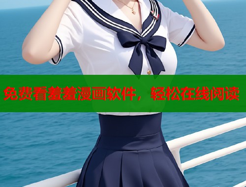 免费看羞羞漫画软件，轻松在线阅读
