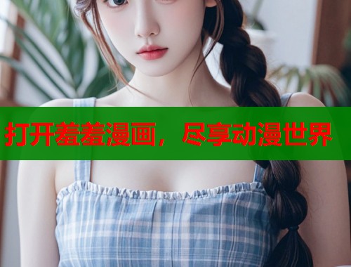 打开羞羞漫画,尽享动漫世界 打开羞羞漫画,尽享动漫世界