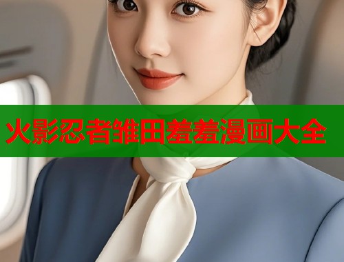 火影忍者雏田羞羞漫画大全