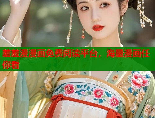 羞羞漫漫画免费阅读平台，海量漫画任你看