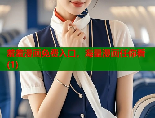 羞羞漫画免费入口，海量漫画任你看(1)