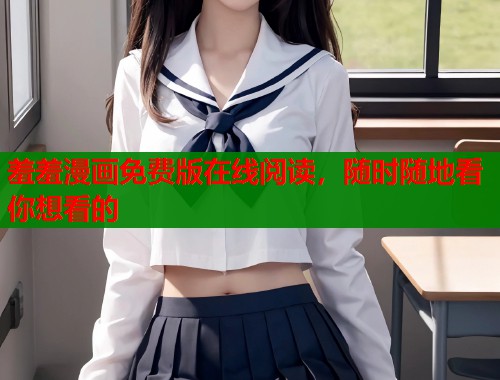 羞羞漫画免费版在线阅读，随时随地看你想看的