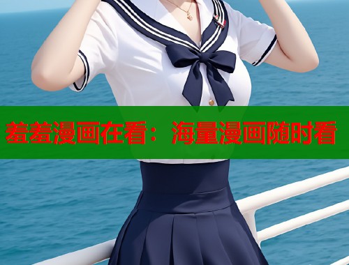 羞羞漫画在看：海量漫画随时看