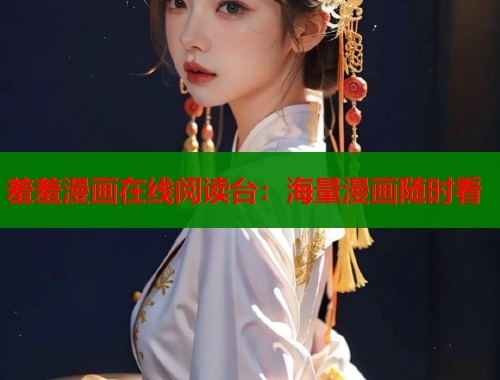 羞羞漫画在线阅读台：海量漫画随时看