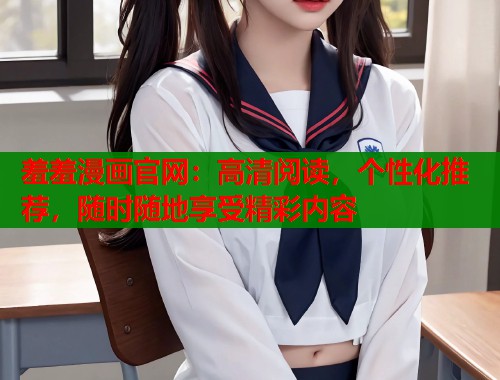 羞羞漫画官网：高清阅读，个性化推荐，随时随地享受精彩内容