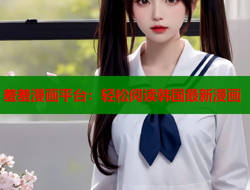 羞羞漫画平台:轻松阅读韩国最新漫画 羞羞漫画平台:轻松阅读韩国最新漫画