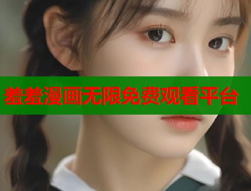 羞羞漫画无限免费观看平台