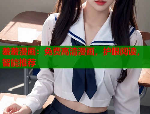 羞羞漫画：免费高清漫画，护眼阅读，智能推荐