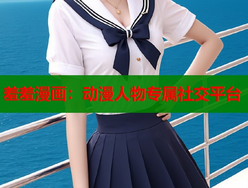 羞羞漫画:动漫人物专属社交平台 羞羞漫画:动漫人物专属社交平台