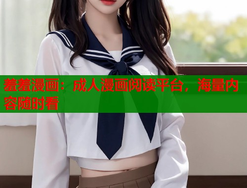羞羞漫画:成人漫画阅读平台,海量内容随时看 羞羞漫画:成人漫画阅读平台,海量内容随时看
